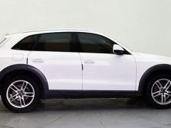 Photo of the vehicle Audi Q5