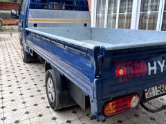 Фото авто Hyundai Porter