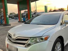 Сүрөт унаа Toyota Venza