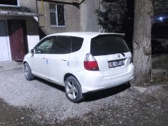 Фото авто Honda Fit