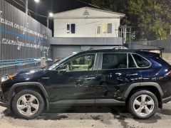 Сүрөт унаа Toyota RAV4