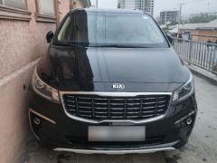 Фото авто Kia Carnival