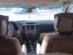 Photo of the vehicle Lexus GX