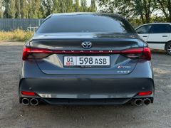 Сүрөт унаа Toyota Avalon