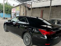 Фото авто Toyota Crown