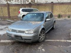 Фото авто Volkswagen Golf