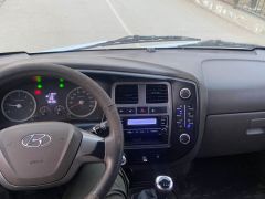 Фото авто Hyundai Porter