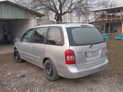 Сүрөт унаа Mazda MPV