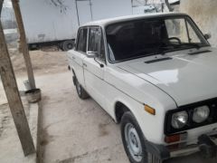 Фото авто ВАЗ (Lada) 2106