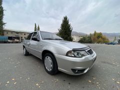 Сүрөт унаа Daewoo Nexia