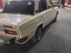 Сүрөт унаа ВАЗ (Lada) 2106