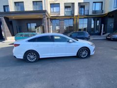 Сүрөт унаа Hyundai Sonata