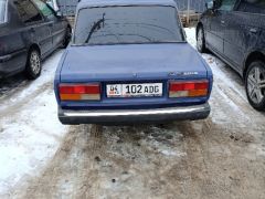 Photo of the vehicle ВАЗ (Lada) 2107