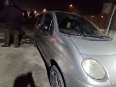 Фото авто Daewoo Matiz