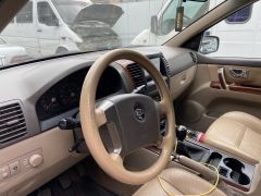 Сүрөт унаа Kia Sorento