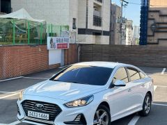 Сүрөт унаа Hyundai Sonata