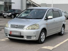 Фото авто Toyota Ipsum