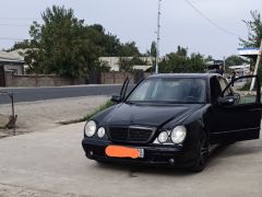 Photo of the vehicle Mercedes-Benz E-Класс