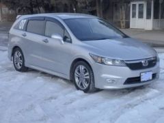 Фото авто Honda Stream