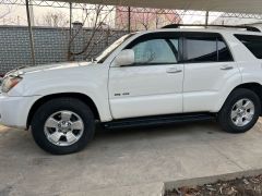 Фото авто Toyota 4Runner