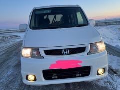 Photo of the vehicle Honda Stepwgn