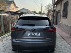 Photo of the vehicle Lexus NX