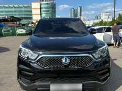 Photo of the vehicle SsangYong Rexton