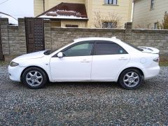 Сүрөт унаа Mazda Atenza