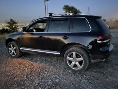 Photo of the vehicle Volkswagen Touareg