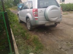 Photo of the vehicle Suzuki Grand Vitara