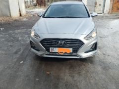 Photo of the vehicle Hyundai Sonata