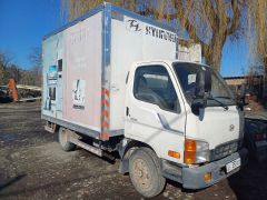 Фото авто Hyundai Porter