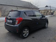 Photo of the vehicle Chevrolet Spark