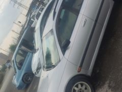 Сүрөт унаа Toyota Avensis