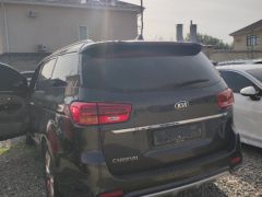 Сүрөт унаа Kia Carnival