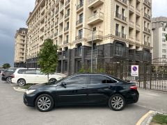 Сүрөт унаа Toyota Camry