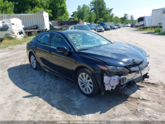 Photo of the vehicle Toyota Camry