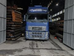 Фото авто Volvo FH