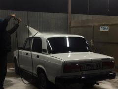 Photo of the vehicle ВАЗ (Lada) 2107