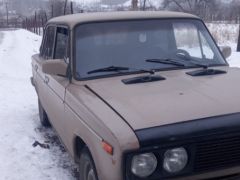 Сүрөт унаа ВАЗ (Lada) 2106