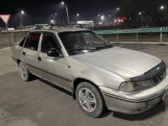 Фото авто Daewoo Nexia