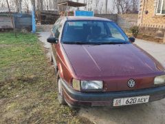 Фото авто Volkswagen Passat