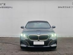 Фото авто BMW 5 серии