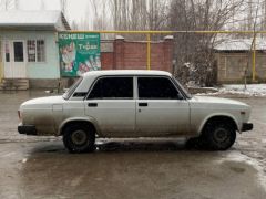 Сүрөт унаа ВАЗ (Lada) 2107