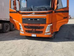 Фото авто Volvo FH