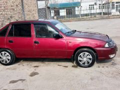 Photo of the vehicle Daewoo Nexia