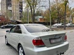 Сүрөт унаа Toyota Camry