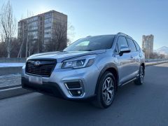 Фото авто Subaru Forester