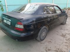 Фото авто Daewoo Leganza