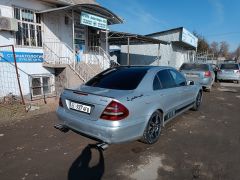 Фото авто Mercedes-Benz E-Класс